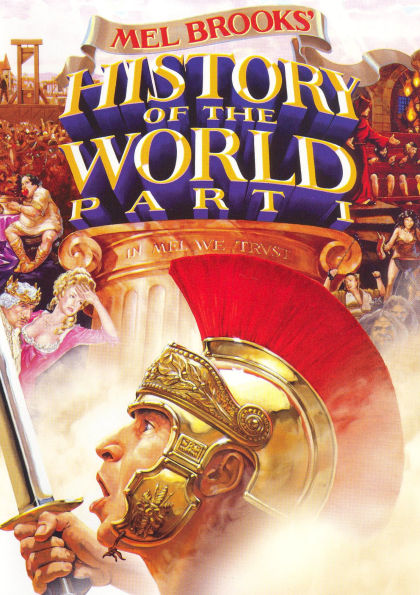 History of the World, Part I