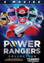Power Rangers: 2 Movies Collection
