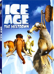 Title: Ice Age: The Meltdown [WS]