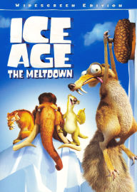 Title: Ice Age: The Meltdown [WS]