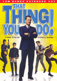 Title: That Thing You Do [2 Discs] [Director's Cut]