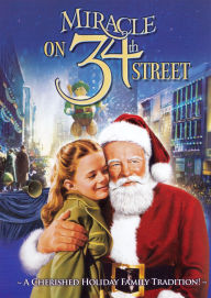 Title: Miracle on 34th Street [2 Discs]