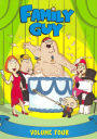 Family Guy, Vol. 4 [3 Discs]