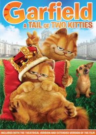 Title: Garfield: A Tail of Two Kitties