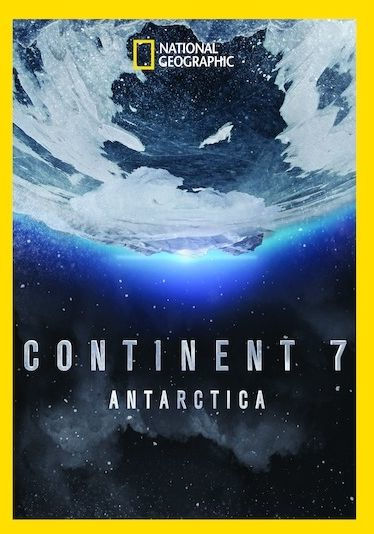 National Geographic: Continent 7 - Antarctica [2 Discs] | DVD | Barnes ...