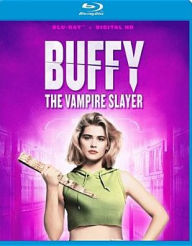 Title: Buffy the Vampire Slayer