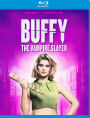 Buffy the Vampire Slayer [25th Anniversary] [Blu-ray]
