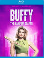 Buffy the Vampire Slayer