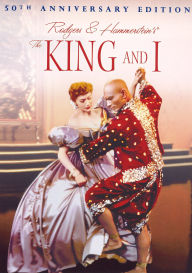 Title: The King and I [50th Anniversary Edition] [2 Discs]