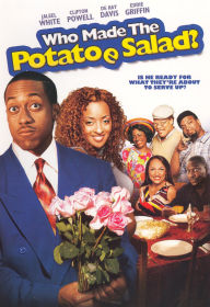 Title: Who Made the Potatoe Salad?