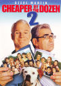 Cheaper by the Dozen 2