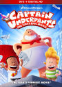 Captain Underpants: The First Epic Movie