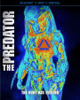 The Predator [Includes Digital Copy] [Blu-ray/DVD]
