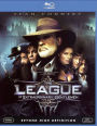 The League of Extraordinary Gentlemen [Blu-ray]