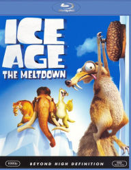 Title: Ice Age: The Meltdown [Blu-ray]