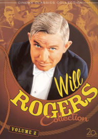 Title: Will Rogers Collection, Vol. 2 [4 Discs]