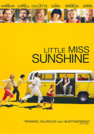 Title: Little Miss Sunshine