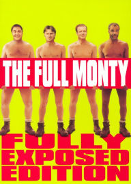 Title: The Full Monty: Fully Exposed Edition [2 Discs]