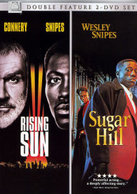 Title: Rising Sun/Sugar Hill [2 Discs]