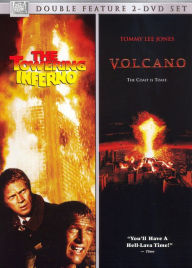 Title: The Towering Inferno/Volcano [2 Discs]