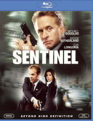 Title: The Sentinel [Blu-ray]