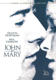 Title: John and Mary