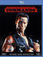 Commando [WS] [Blu-ray]