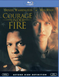 Title: Courage Under Fire [Blu-ray]