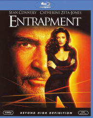 Title: Entrapment [Blu-ray]