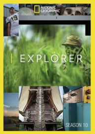 Title: National Geographic Explorer: Season 10