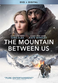 Title: Mountain Between Us (2Pc Dhd)