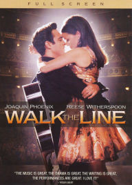 Title: Walk the Line [P&S]