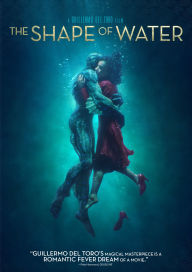 Title: The Shape of Water