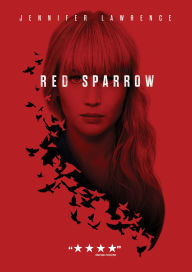 Title: Red Sparrow
