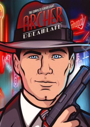 archer season 8 archer season 8