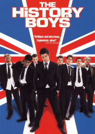 Title: The History Boys