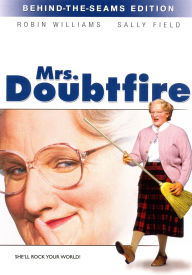 Title: Mrs. Doubtfire [Special Edition]