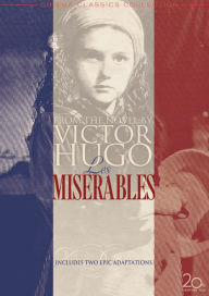 Title: Les Miserables [1935]/Les Miserables [1952] [2 Discs]