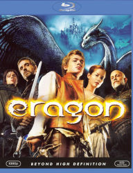 Title: Eragon [Blu-ray]