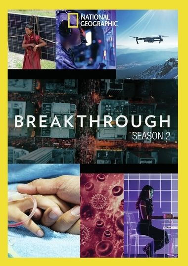 Breakthrough: Season 2 [2 Discs]