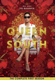 Title: Queen of the South: Season One [3 Discs]