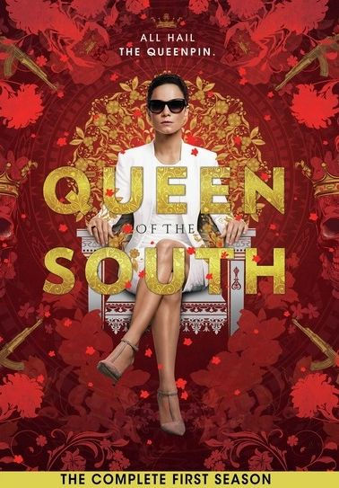 Queen of the South: Season One [3 Discs]