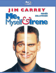 Title: Me, Myself & Irene [Blu-ray]