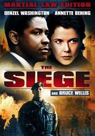 Title: The Siege