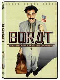 Title: Borat