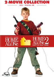 Title: Home Alone: 2-Movie Collection [2 Discs]