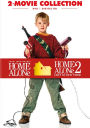 Home Alone: 2-Movie Collection [2 Discs]