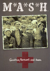 Title: M*A*S*H: Goodbye, Farewell, And Amen [3 Discs]