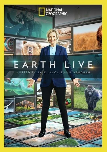 National Geographic: Earth Live