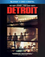 Detroit [Blu-ray]